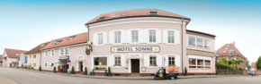 Hotel Sonne